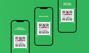 网盘资源收藏(夸克) - Android QR Generator(二维码生成器) v1.02.43.1224 VIP版 【安卓二维码生成器】