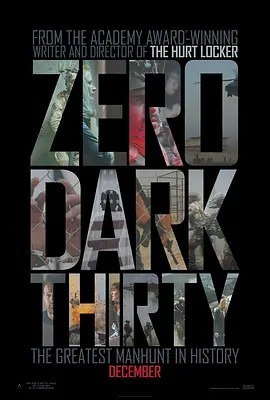 夸克云盘发布频道 - 猎杀本·拉登 Zero Dark Thirty (2012)丨7.7分