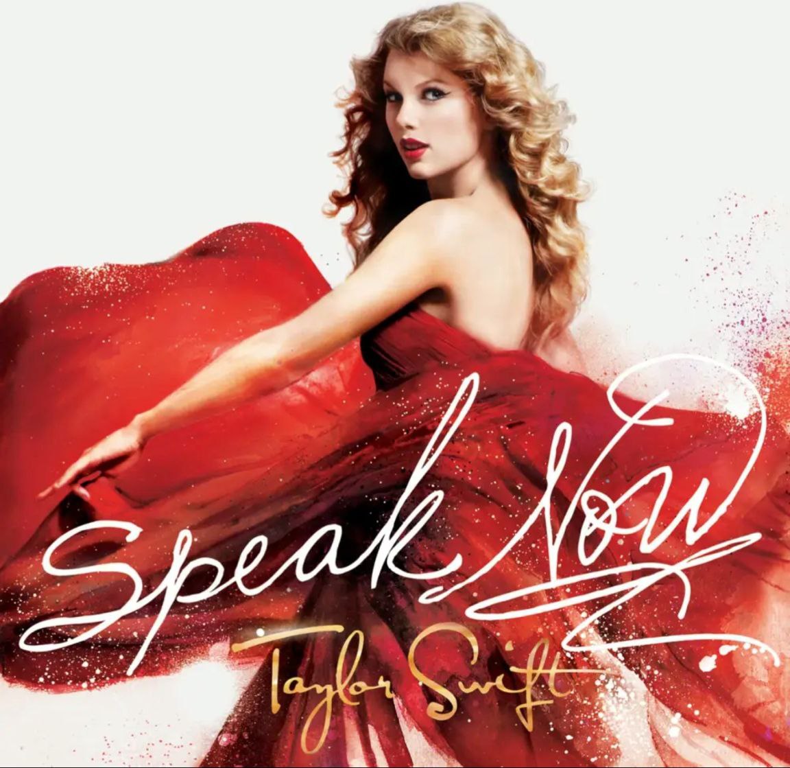 夸克云盘综合资源 - Taylor Swift - 2010年专辑 - Speak Now (Deluxe Package)    Flac