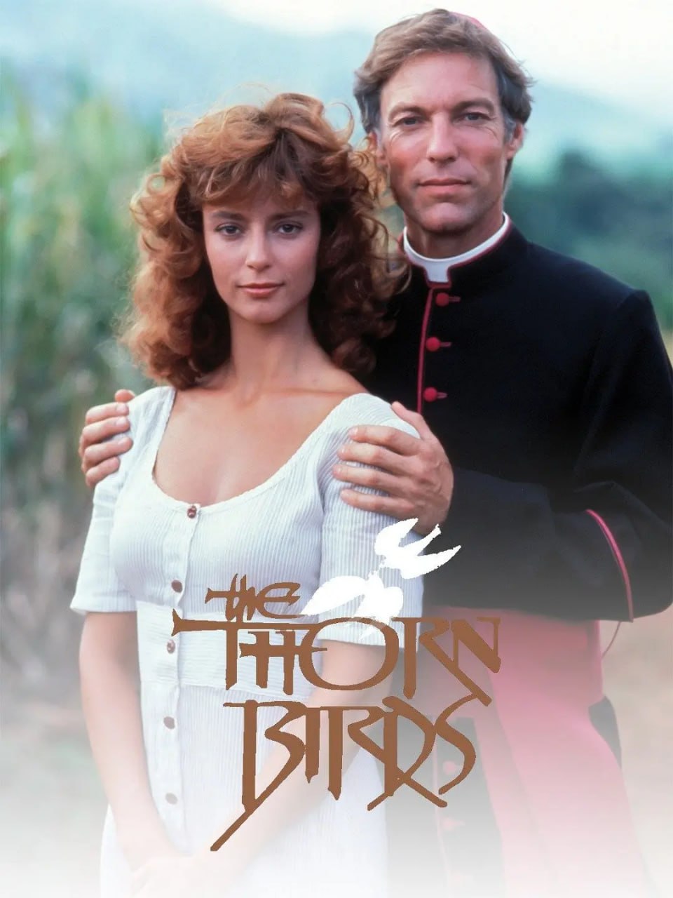 网盘资源收藏(夸克) - 荆棘鸟 The Thorn Birds (1983)