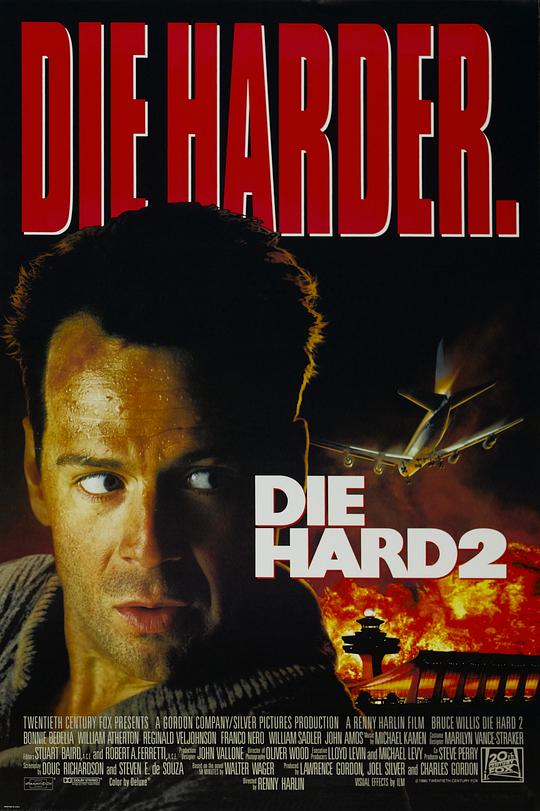 网盘资源收藏(夸克) - 虎胆龙威2 Die Hard 2 1080p Remux (1990) 中文字幕【27.76GB】已刮削