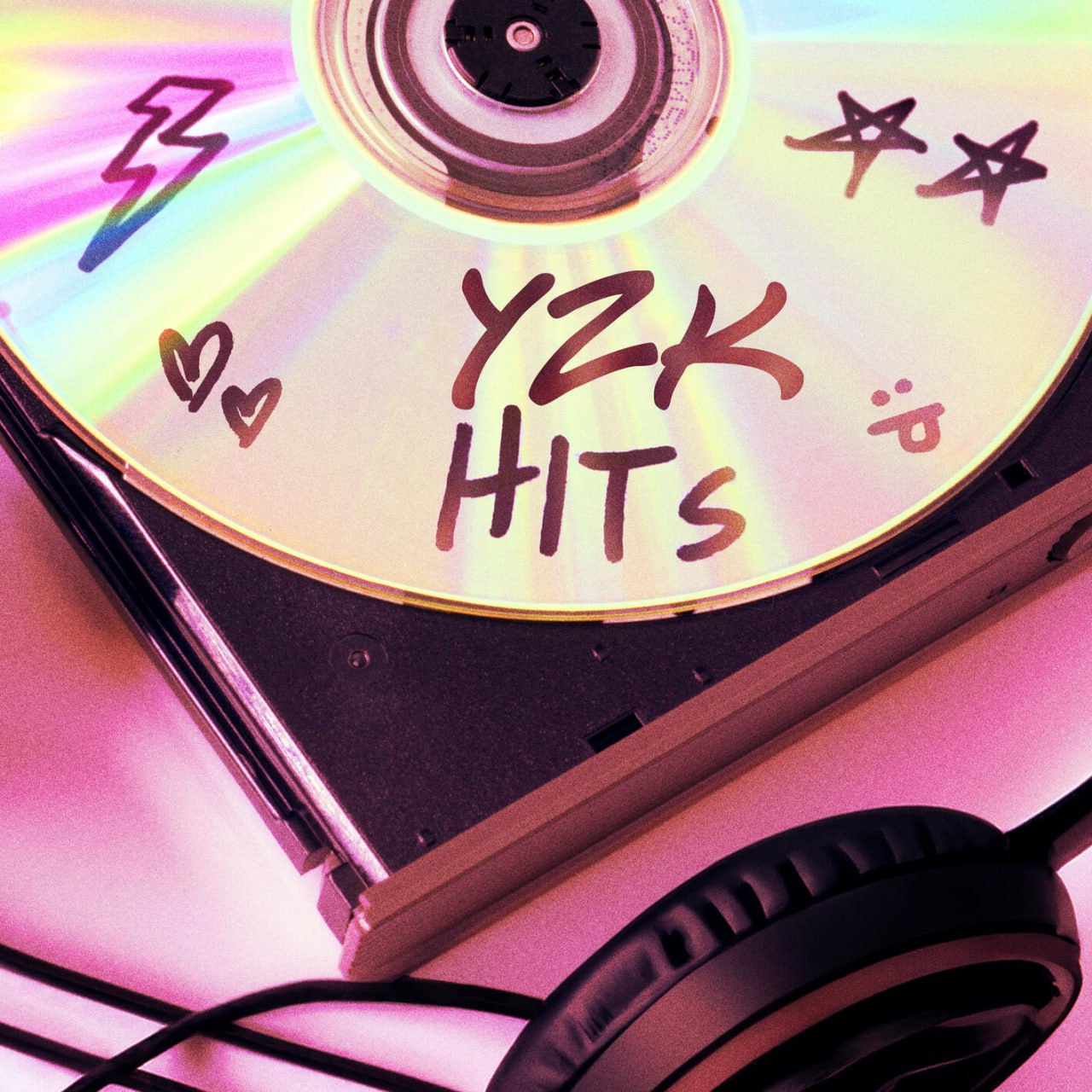 夸克浏览器™的二三事儿 - 【16bit 44.1kHZ Flac】VA - Best of Y2K Hits