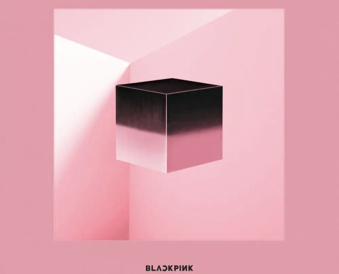 夸克云盘综合资源 - BLACKPINK - 2018年专辑 - SQUARE UP   Flac