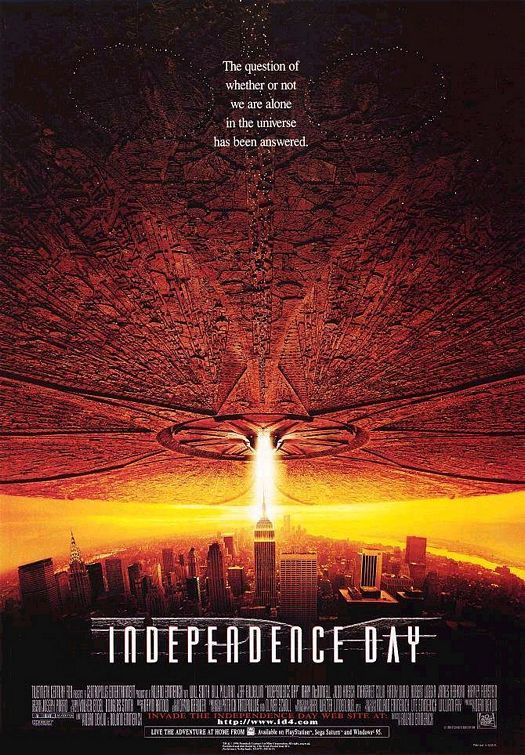 网盘资源收藏(夸克) - 独立日 Independence Day 2160p Remux (1996) 中文字幕【47.83GB】已刮削