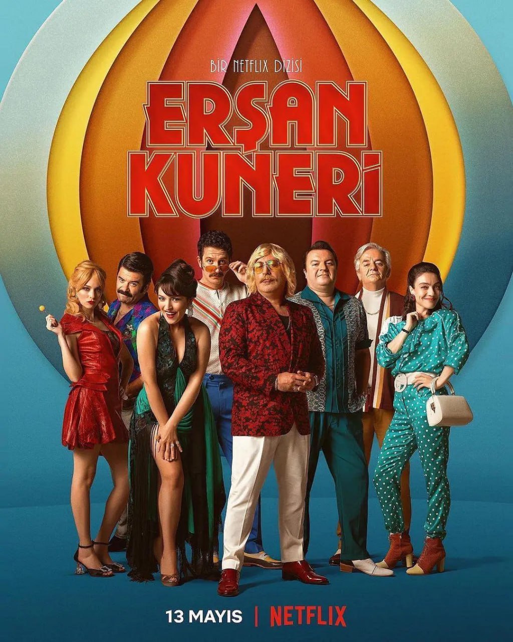 夸克云盘发布频道 - 弃黄从正 Ersan Kuneri (2022)