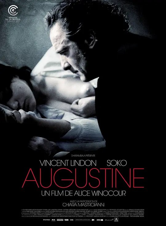 夸克浏览器™的二三事儿 - 【推荐高分法国优秀影片】奥古斯丁 Augustine (2012) 【马甲下的情与欲(台)】【豆瓣高分】【未删减版】 中字 精彩影片尽快收藏