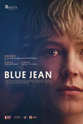 夸克浏览器™的二三事儿 - 蓝色珍妮 Blue Jean (2022)