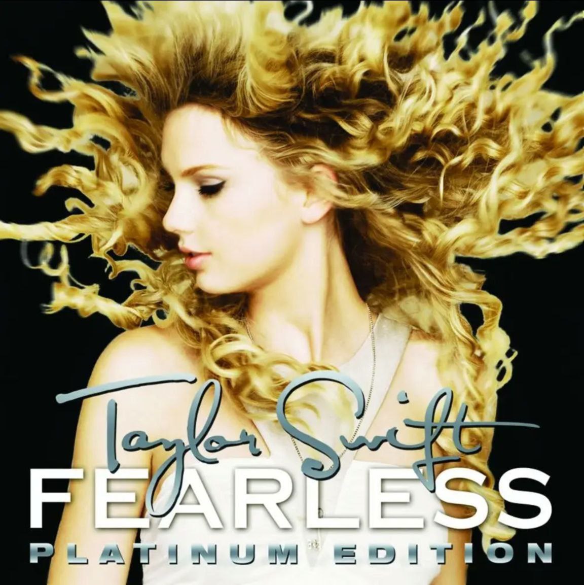 夸克云盘综合资源 - Taylor Swift - 2009年专辑 - Fearless (Platinum Edition)   Flac