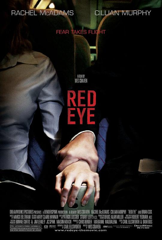 网盘资源收藏(夸克) - 红眼航班 Red Eye 2160p Remux (2005)【51.90GB】已刮削