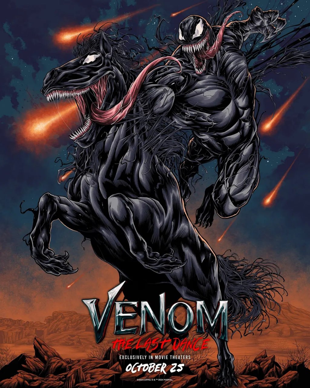 夸克浏览器™的二三事儿 - 毒液：最后一舞 Venom: The Last Dance (2024)【UHD.BluRay.2160p.TrueHD.Atmos.7.1.DV.HDR..HEVC 内封中英多国字幕】