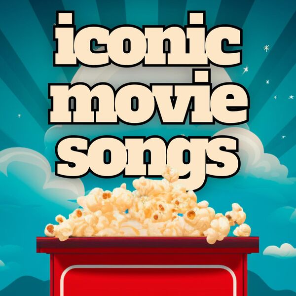 夸克浏览器™的二三事儿 - 【16bit 44.1kHZ Flac】VA - Iconic Movie Songs 50 All Time Hits