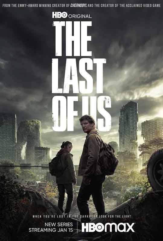 🎬 云盘盘 - 阿里云盘投稿🚦 - 最后生还者 第一季 The Last of Us Season 1 (2023)