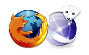 网盘资源收藏(夸克) - Firefox 火狐浏览器 v133.0.3 Iceweasel 便携版  【PC浏览器】