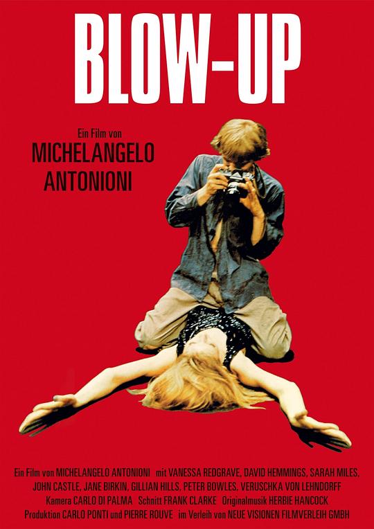 网盘资源收藏(夸克) - 放大 Blow-Up 1080p remux (1966) 21.14GB 中文字幕 已刮削