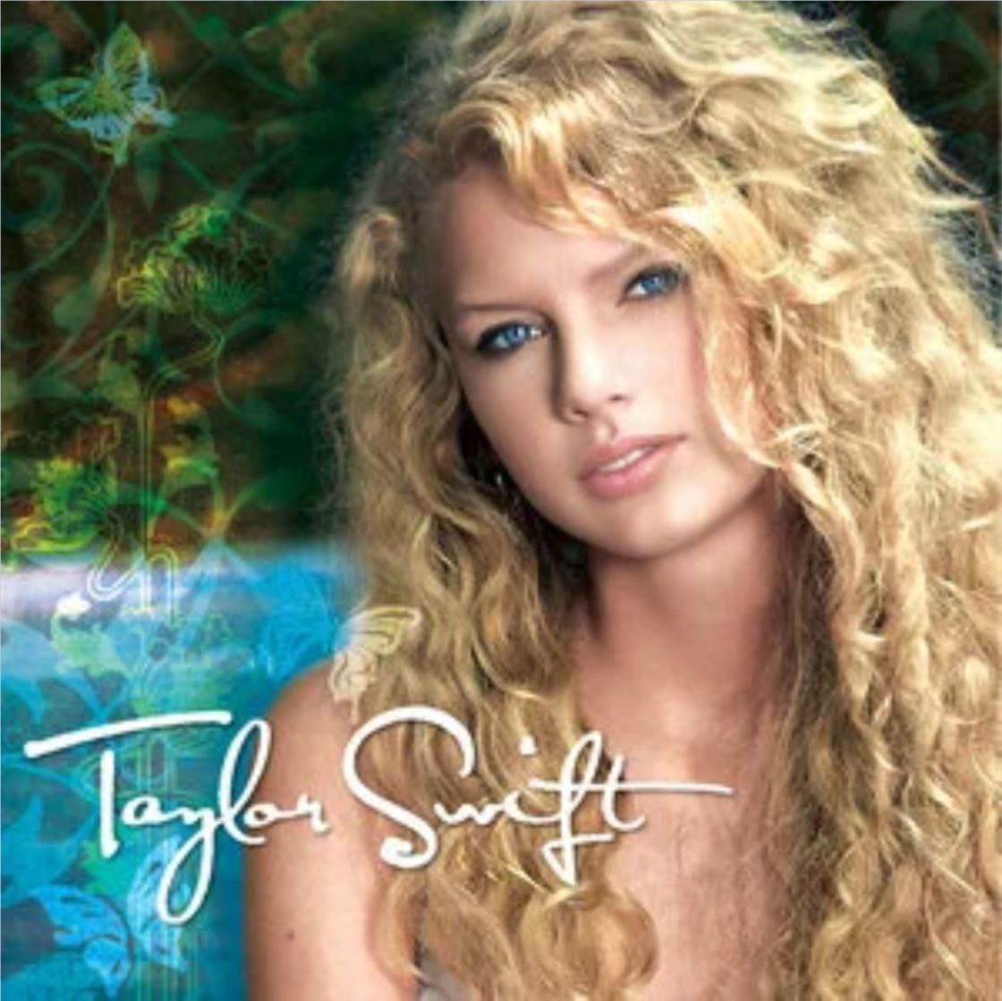 夸克云盘综合资源 - Taylor Swift - 2006年专辑 - Taylor Swift   Flac (Amazon)