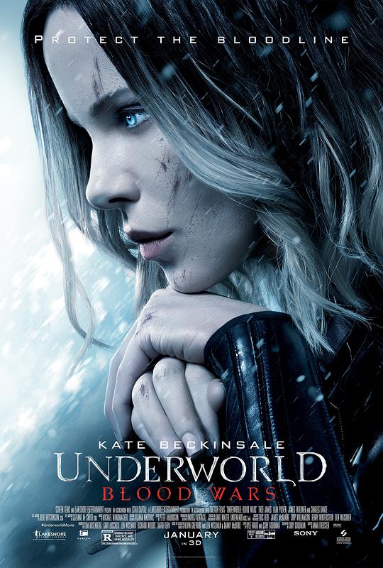 网盘资源收藏(夸克) - 黑夜传说5：血战 Underworld: Blood Wars 2160p Remux (2016)【36.89GB】已刮削