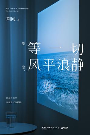 夸克浏览器™的二三事儿 - 等一切风平浪静 [﻿小说文学] [pdf+全格式]