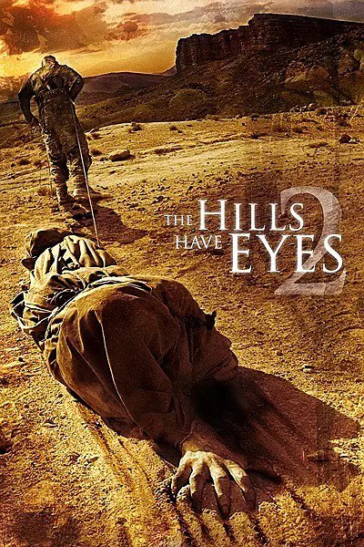 夸克浏览器™的二三事儿 - [欧美]  隔山有眼2 The Hills Have Eyes II (2007) 1080P 英语中字