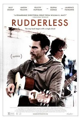 夸克云盘发布频道 - 无人引航 Rudderless (2014)丨8.1分