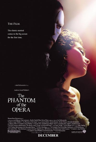 网盘资源收藏(夸克) - 歌剧魅影 The Phantom of the Opera 2160p Remux (2004) 中文字幕【53.32GB】已刮削