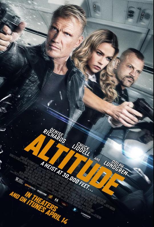 网盘资源收藏(夸克) - 高空 Altitude 1080p Remux (2017) 中文字幕【20.70GB】已刮削