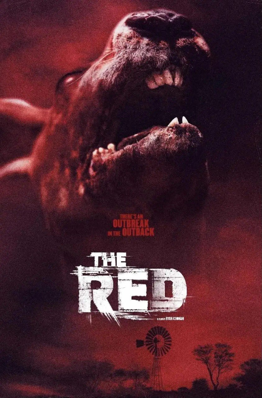 夸克浏览器™的二三事儿 - [欧美] 嗜血袋鼠 The Red (2024) 1080P 英语外挂中字