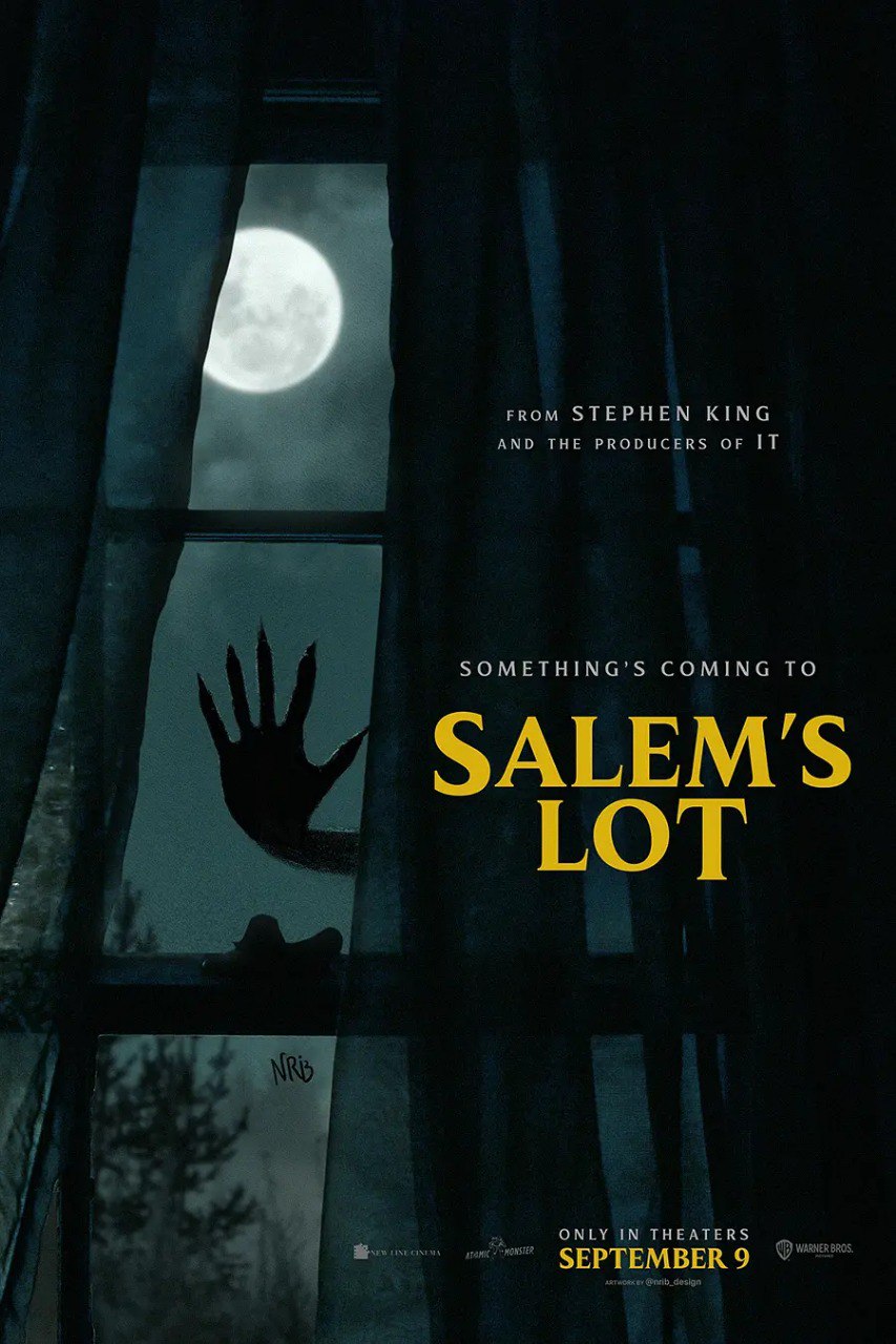 夸克浏览器™的二三事儿 - [欧美]  撒冷镇 Salem’s Lot (2024)  1080P 英语中字