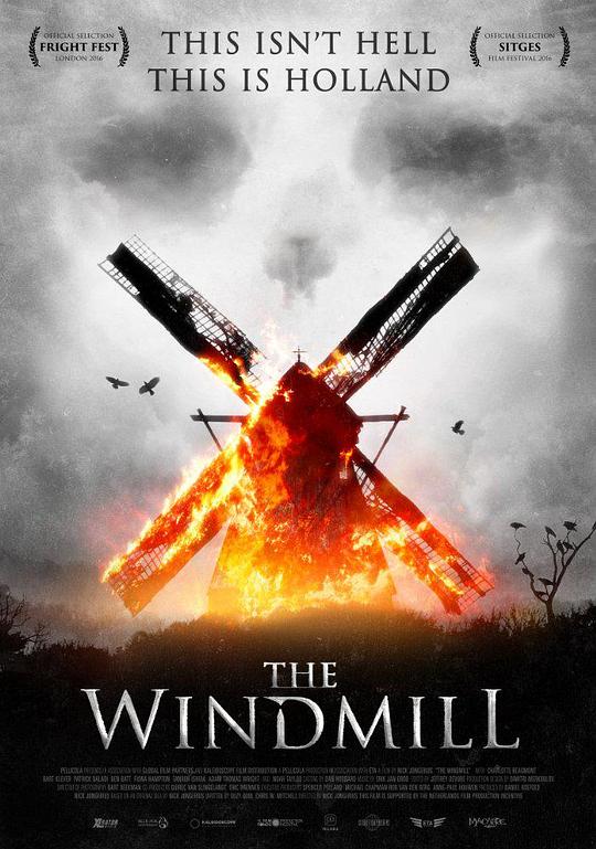 网盘资源收藏(夸克) - 风车惨案 The Windmill Massacre 1080p Remux (2016) 中文字幕【25.16GB】已刮削