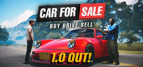 夸克浏览器™的二三事儿 - 汽车出售模拟器2023/Car For Sale Simulator 2023 Build.16378509|模拟经营|容量6.6GB|免安装绿色中文版