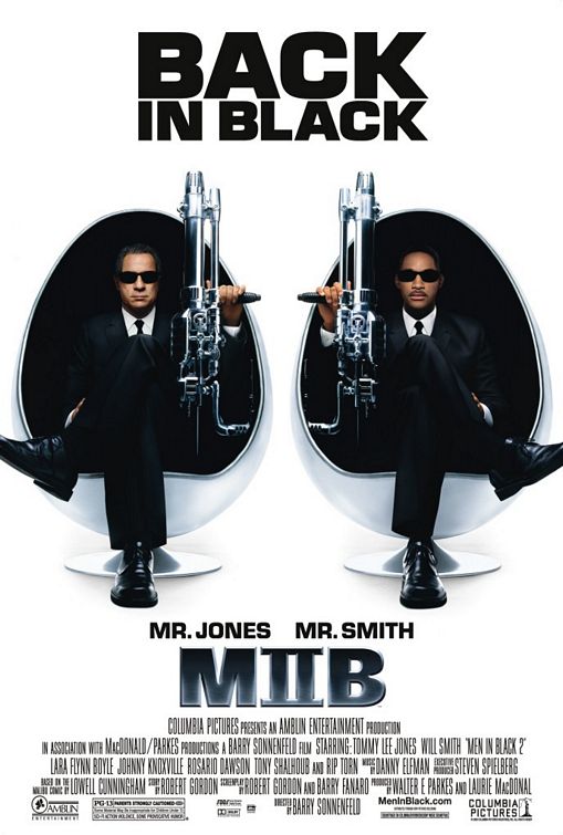 网盘资源收藏(夸克) - 黑衣人2 Men in Black II 2160p Remux (2002) 中文字幕【51.93GB】已刮削