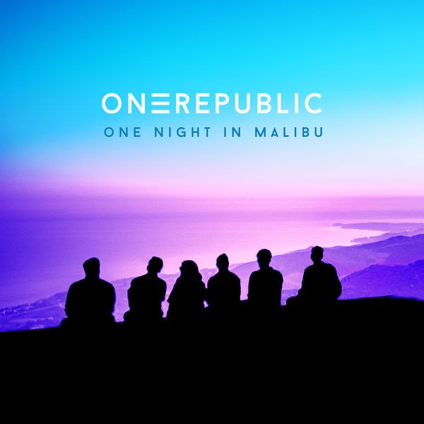 夸克云盘综合资源 - OneRepublic - One Night In Malibu (2022) FLAC