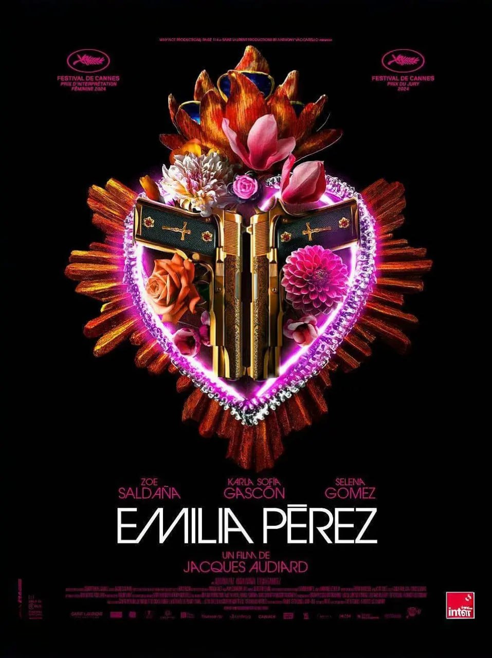 夸克浏览器™的二三事儿 - 艾米莉亚·佩雷斯 Emilia Pérez (2024)【UHD.BluRay.2160p.TrueHD.Atmos.7.1.DV.HDR.HEVC.REMUX 内封简繁英多国字幕】