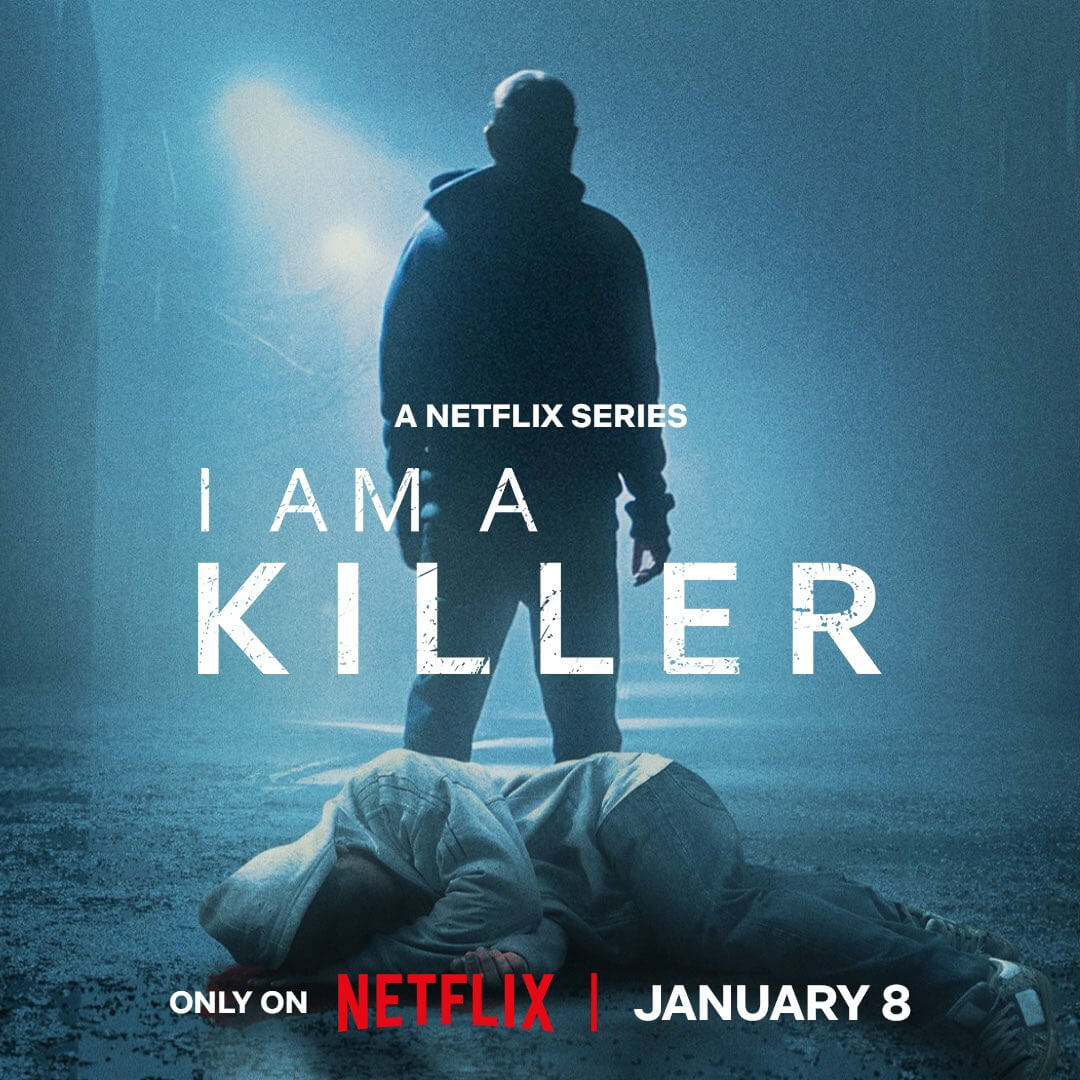 夸克浏览器™的二三事儿 - 我杀人 第六季 I Am a Killer Season 6 全10集【NF版本 1080P 内封简繁英多国字幕】