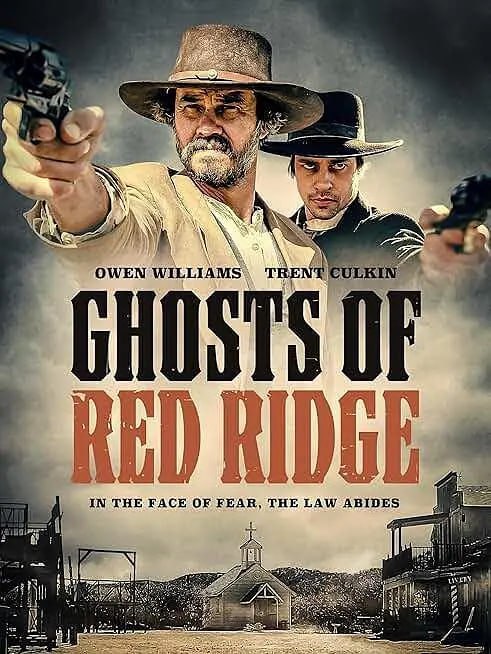 夸克浏览器™的二三事儿 - 【2024年新片周末看】红岭幽灵 Ghosts of Red Ridge  【美国】【 未删减版本】【中文字幕】【先睹为快】尽快收藏