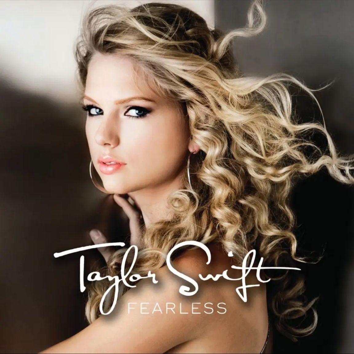 夸克云盘综合资源 - Taylor Swift - 2008年专辑 - Fearless    Flac (Amazon)