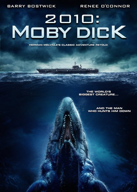 网盘资源收藏(夸克) - 白鲸记 2010: Moby Dick 1080p Remux (2010) 中文字幕【42.38GB】已刮削