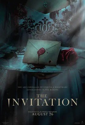 夸克浏览器™的二三事儿 - 邀请函 The Invitation (2022)