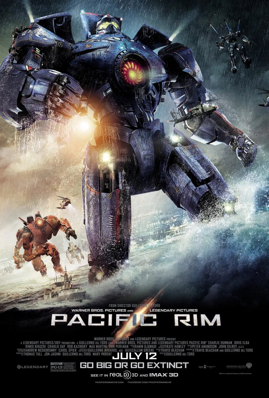 夸克浏览器™的二三事儿 - 环太平洋 Pacific Rim (2013)【2160p.MA.WEB-DL.TrueHD.Atmos.7.1.DV.HDR.H.265 内封简繁英多国字幕】