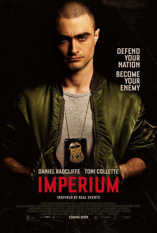 网盘资源收藏(夸克) - 绝对统治 Imperium 1080p Remux (2016) 中文字幕【26.22GB】已刮削