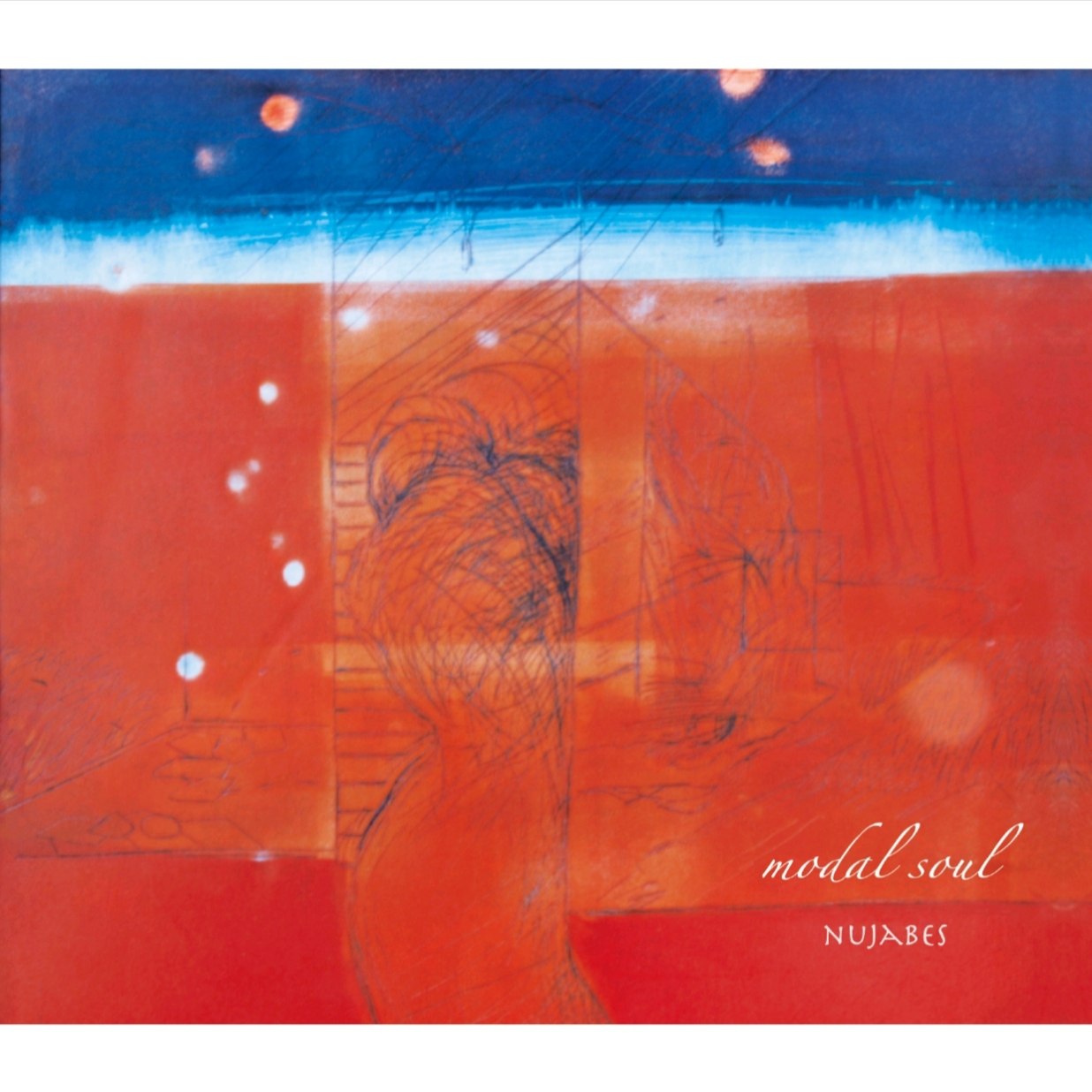 夸克云盘综合资源 - Nujabes - Modal Soul (2005) FLAC