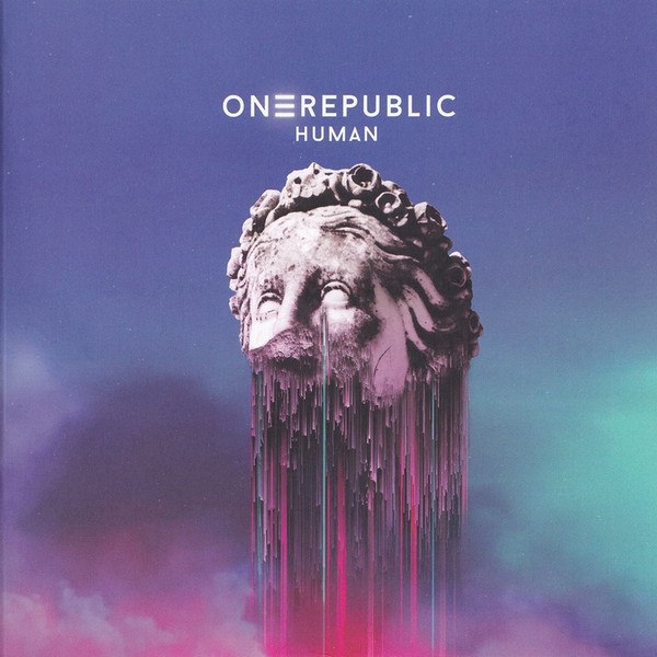 夸克浏览器™的二三事儿 - OneRepublic - Human (2021) FLAC