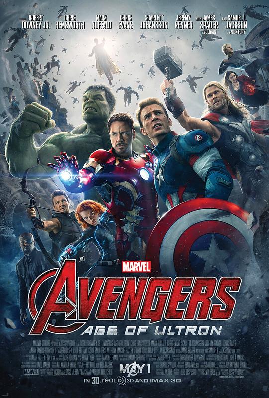 网盘资源收藏(夸克) - 复仇者联盟2：奥创纪元 Avengers: Age of Ultron 2160p remux (2015) 56.41GB 已刮削