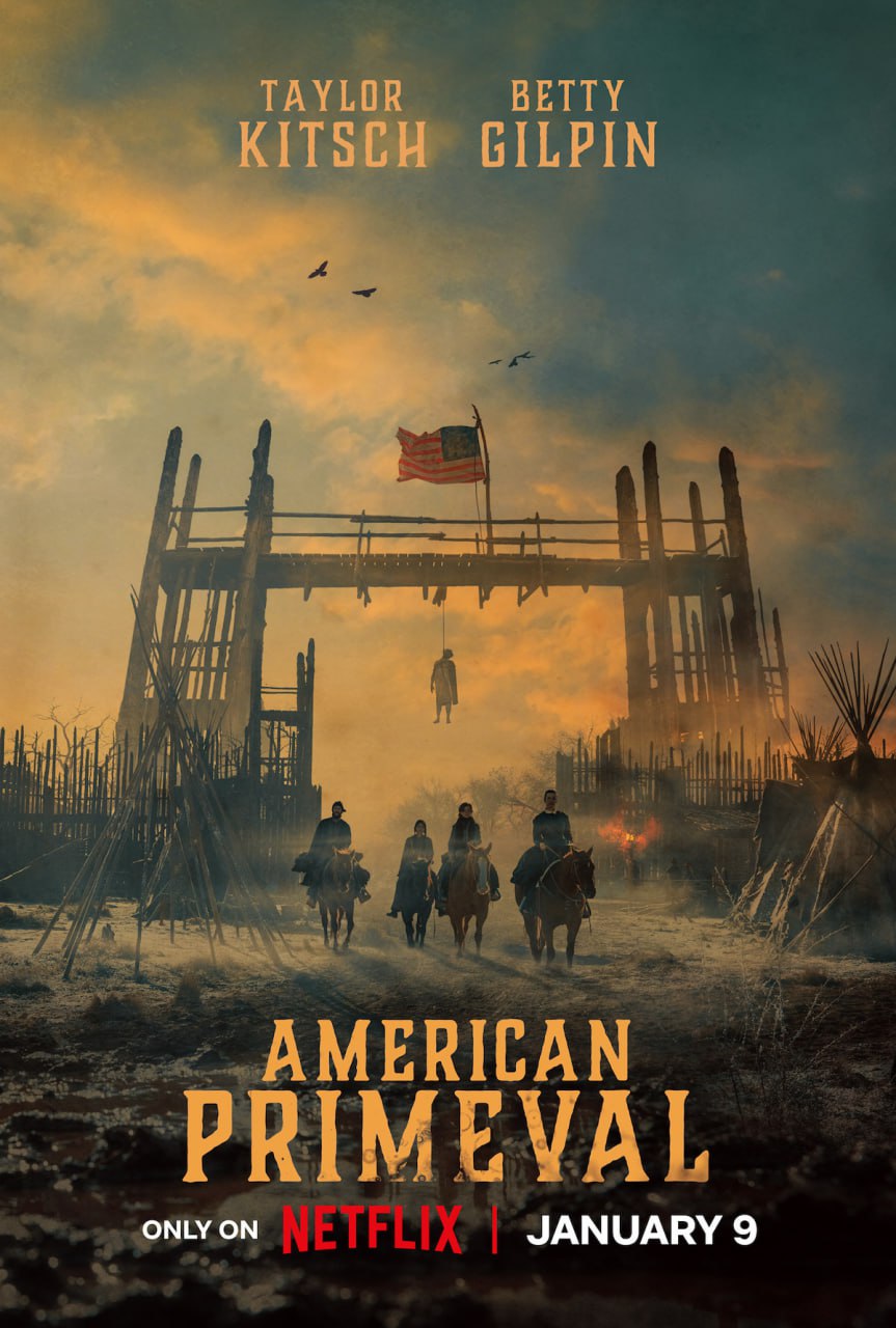 夸克浏览器™的二三事儿 - 驯荒记 American Primeval (2025) 全6集【NF版本 1080P 内封简繁英多国字幕】